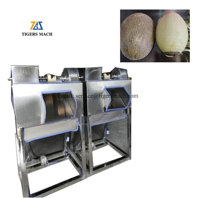 Commercial Small Peeler Machine (2)