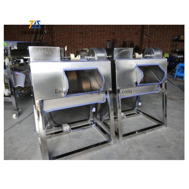 Commercial Small Peeler Machine
