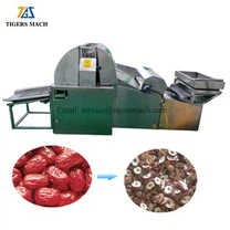 Mașină de tăiat curmale