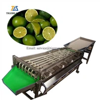 Sortatoare cu grad de jujube de date