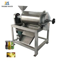 Mașină de prelucrare a fructelor