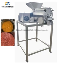 Mașină de pulpă de mango