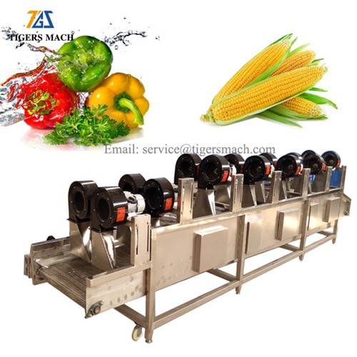 Mașină de suflare cu vibrații